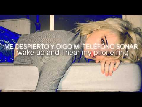 Sad Dream - Sky Ferreira / sub español + lyrics
