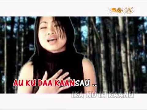 Winnie Kuntip - Ralan Dii Otopot (Karaoke Minus One)