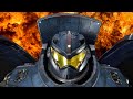 ALL JAEGERS IN THE PACIFIC RIM FRANCHISE MOVIES COMICS AND GAMES