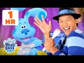 60 Minutes Of Blue Josh Dress Ups Costumes More Blues Clues You