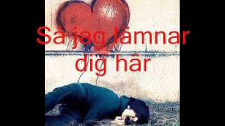 Lisa Ekdahl - Du sålde våre hjärtan