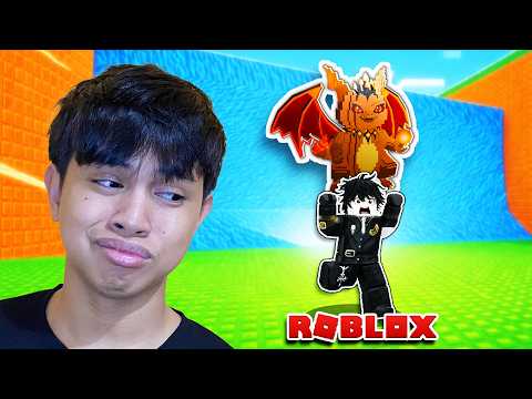 I Got The MAGMEOW (Infinity) in ESCAPE TSUNAMI FOR BRAINROT