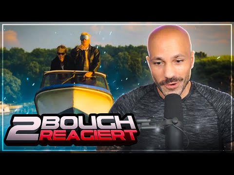 Ski Aggu, makko - IMMER / 2Bough REACTION