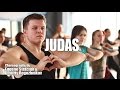 "Judas" (Original Choreography) 