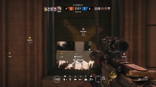 【r6s】フレンドさんとわちゃシージ！【初見さん歓迎】