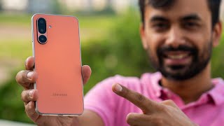 Samsung Galaxy M36 - Features, Camera, Battery and More!