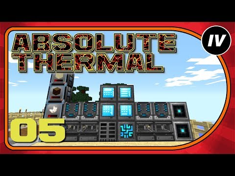 Absolute Thermal - Ep 5 - RS & Signalum