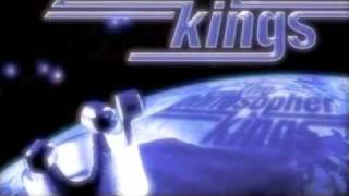 The Philosopher Kings - Oleo