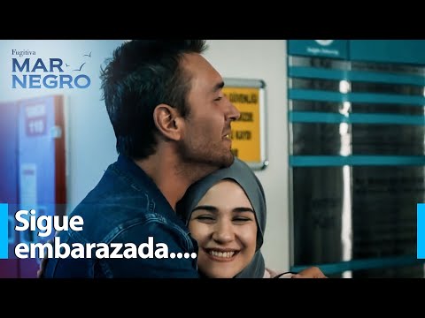 News That Makes Everyone Smile! - Black Sea Chapter 174 | Fugitive