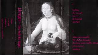 Eisregen [GER] [Black/Death] 1996 - Das Ende des Weges (Full Demo)