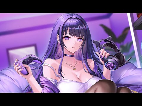 Nito-Onna, 2Hounds & Rushlow - On My Own