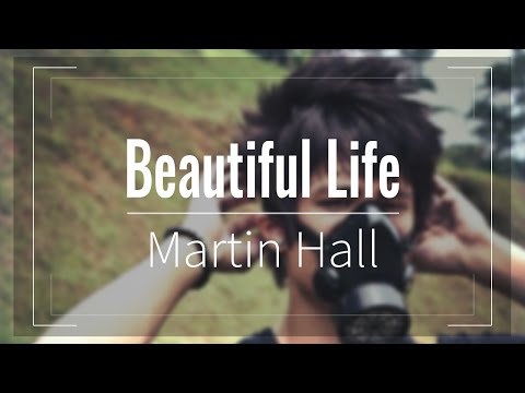 JULIEN BAM HINTERGRUNDMUSIK #10 (Beautiful Life - Martin Hall) [FREE]