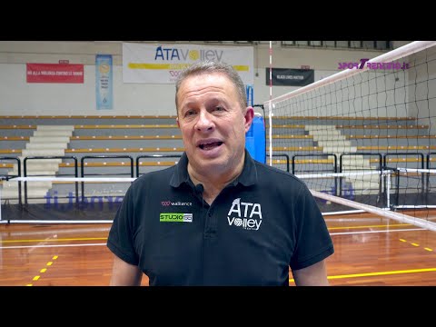 Marco Mongera (Walliance Ata Trento)