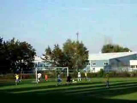 FK Neratovice-Byškovice - Hořovice