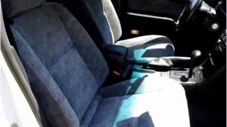 preview picture of video '1998 Nissan Maxima Used Cars Cleveland TX'