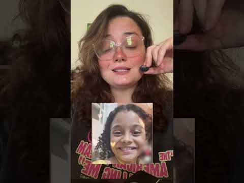 Caso Ana Aline, 11 anos, em Serrana SP #serrana #saopaulo #noticias #casosbizarros #crimesbr