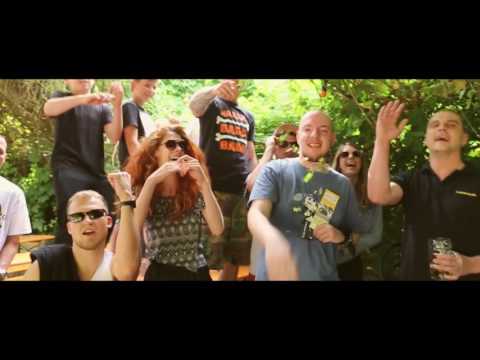 RUMBLE IN THE JUNGLE 2 - (Official Jam Video) am 02.07.16 im Dschungel - Volkach