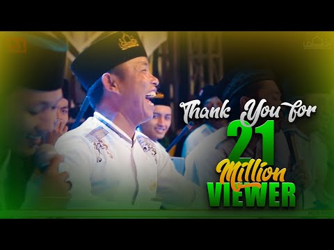 PANTUN BAPER Auto Ngakak - Ach. Tumbuk - Faiz - Fany - Majlis Attaufiq