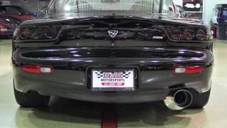 1994 Mazda RX7 Twin-Turbo--D&M Motorsports Video Walk Around Presentation with Chris Moran 2012