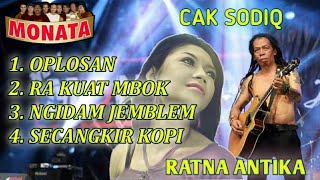 Download lagu GARAPAN MONATA JAMAN DULU RATNA ANTIKA & SODIQ OPLOSAN-NYIDAM JEMBLEM mp3 Download lagu GARAPAN MONATA JAMAN DULU RATNA ANTIKA & SODIQ OPLOSAN-NYIDAM JEMBLEM mp3