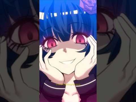 When 2 yanderes end up in a relationship and they will isekai anyone who comes between them