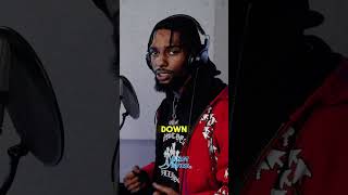 It’s Mr.Disrespectful..Song: Ybc Dul - McButtons & McNuggets#donotdisturb #ybcdul #mrdisrespectful