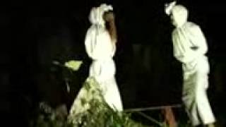 Download lagu buset pocong mp3