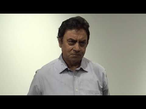 Gurcharan Singh  Arora Audition