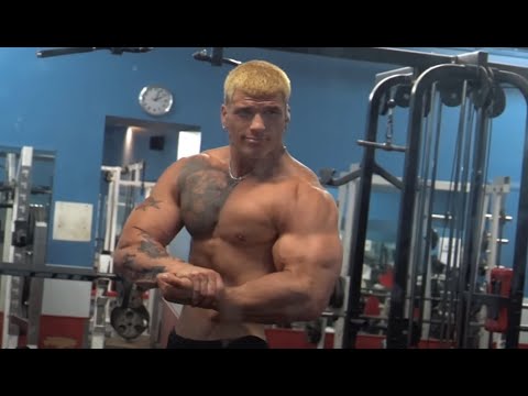 "No one did it for me, I worked for it" (Shizzy x Need2)