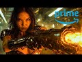 Top 10 Deadliest ACTION SERIES You Must Watch