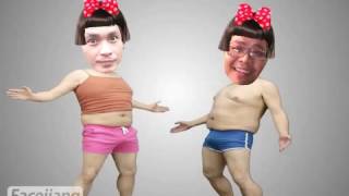 Download lagu Goyang telanjang duo racun mp3