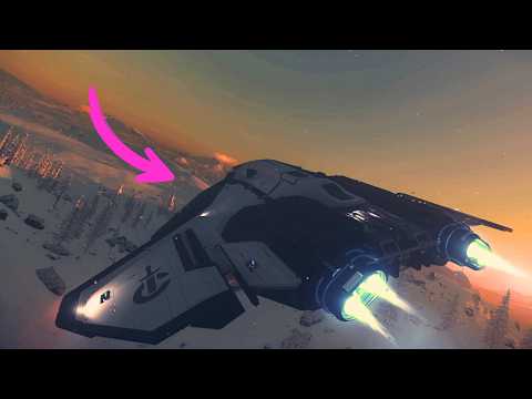 Is the ARES Ion ACTUALLY Good As a Heavy Fighter?!