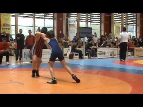 Stuttgart Open 28.04.2013