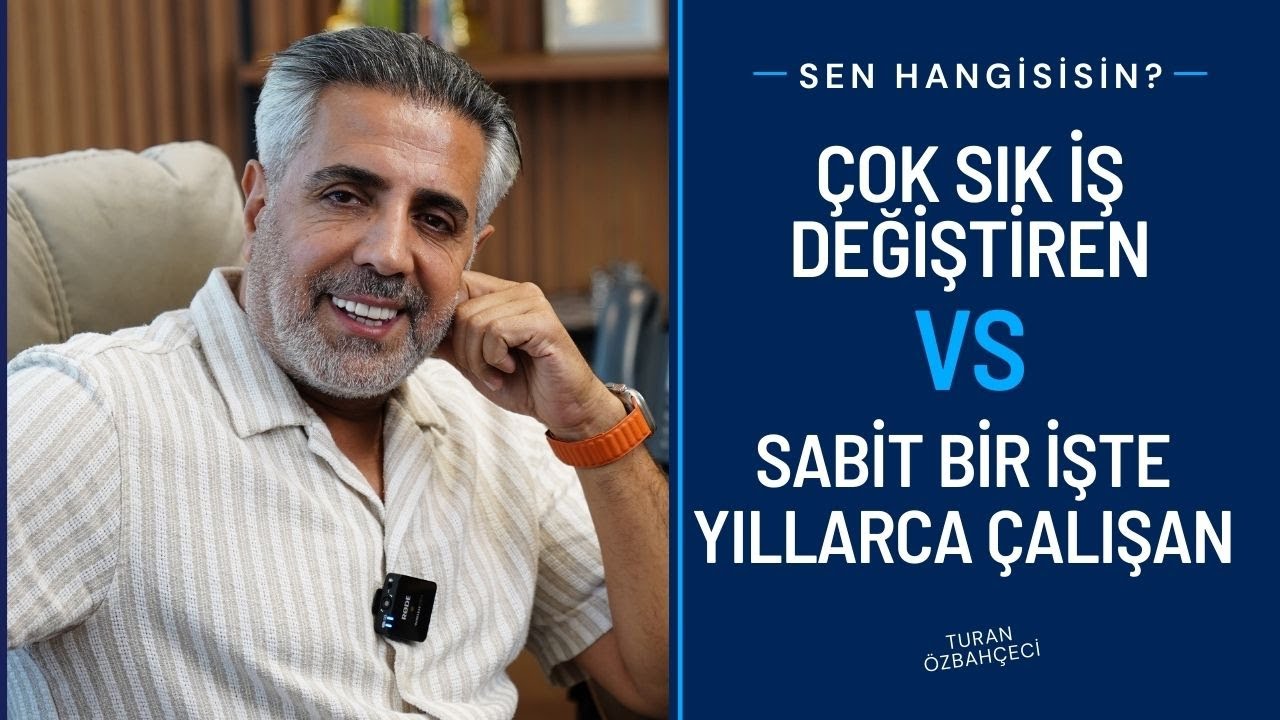 Performans Koçu - Ders 10