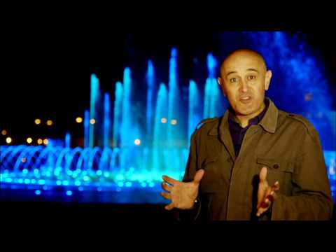 Zlatno doba nauke 1 - Optika - Subota 17:05