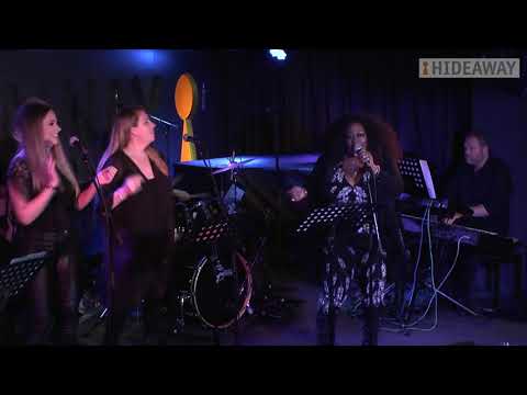 Kym Mazelle - Useless