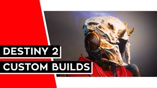 DESTINY 2 (PC) - Slowva  (INFINITE Nova Bomb Build!!!)