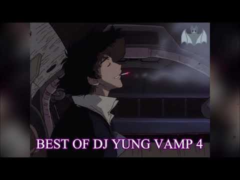 BEST OF DJ YUNG VAMP 4  🦇🧛‍♂️💚 | PHONK LEGENDS VOL. 7