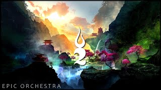 Two Steps From Hell - Run Free (Epic Orchestral Version)