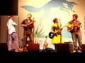 The Greencards - Freeway