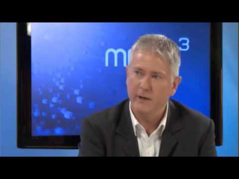 Media3 - Russell Brown Interviews Selwyn Manning on the docu