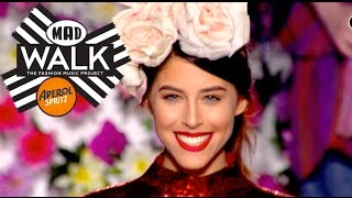 Demy - This Is Love / Deux Hommes for MadWalk 2017 by Aperol Spritz