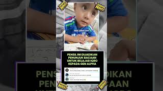 Download lagu GEN ALFA ASBUN SAAT BELAJAR NGAJI mp3