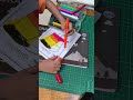 CRAYON SILKY EMANG HALUS HASILNYA Coloring Mewarnai Art Mewarnaigambar Crayon Silky Funday