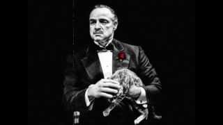 The Godfather Waltz - Trumpet