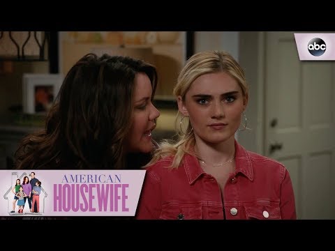 Mommy Lie Detector – American Housewife