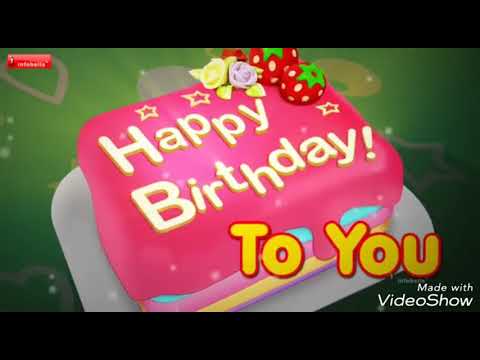 Happy B'day Divyanshu