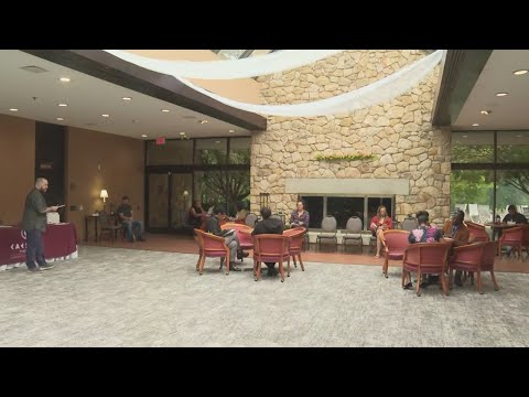 Caesars Holds Area Hiring Event