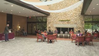 Caesars Virginia holds hiring event in Guilford County