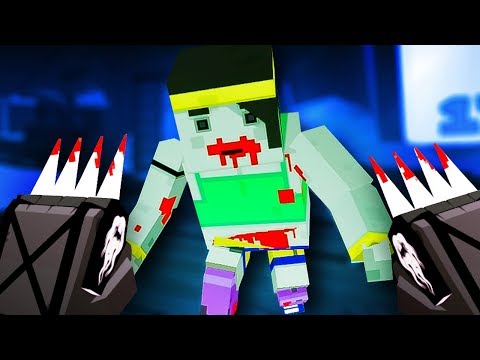 PUNCHING ZOMBIES INTO THE SKY - ZOLO Zombies Only Live Once Gameplay - Vive Pro Gameplay